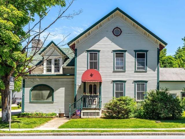 House for sale in Bennington, Vermont