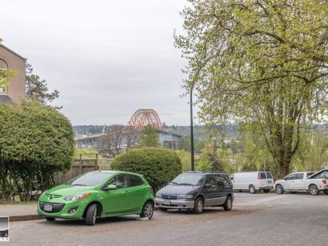 Apartment for rent in New Westminster, British Columbia