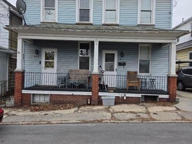 House for sale in Huntingdon, Pennsylvania