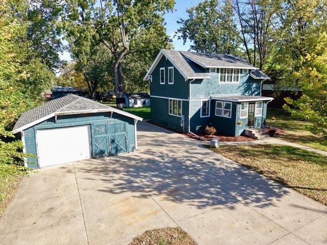 House for sale in Mountain Lake, Cottonwood County