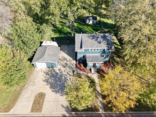 House for sale in Mountain Lake, Cottonwood County