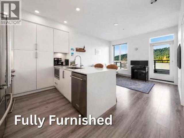 Apartment for rent in Burquitlam, Coquitlam
