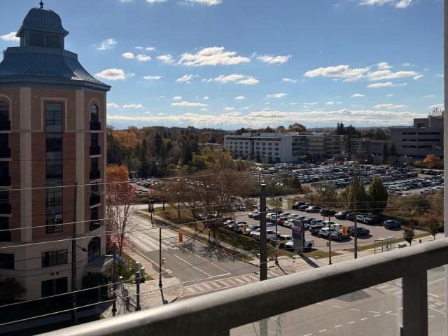 Condo for rent in York, Ontario