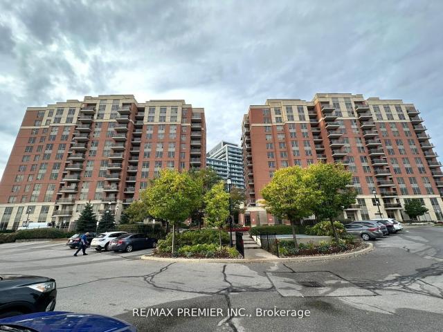 Condo for rent in Woburn, Ontario