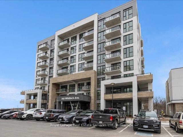 Condo for rent in Woburn, Ontario