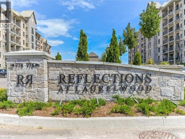 Apartment for sale in Waterloo, Ontario