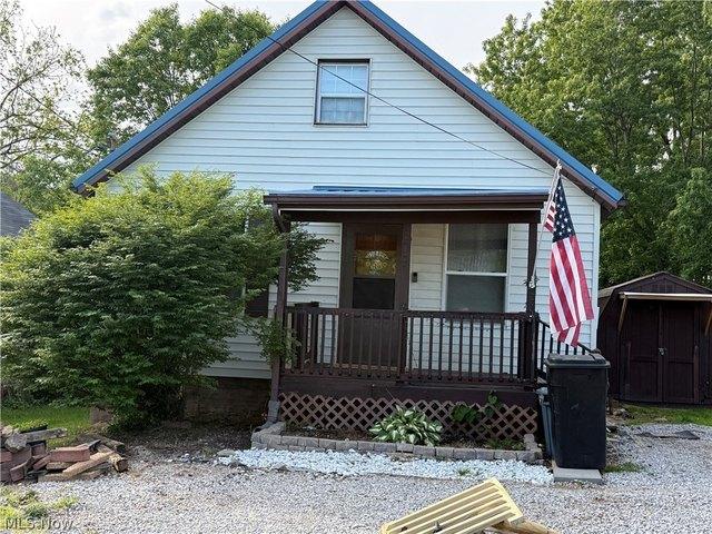 House for sale in Parkersburg, West Virginia