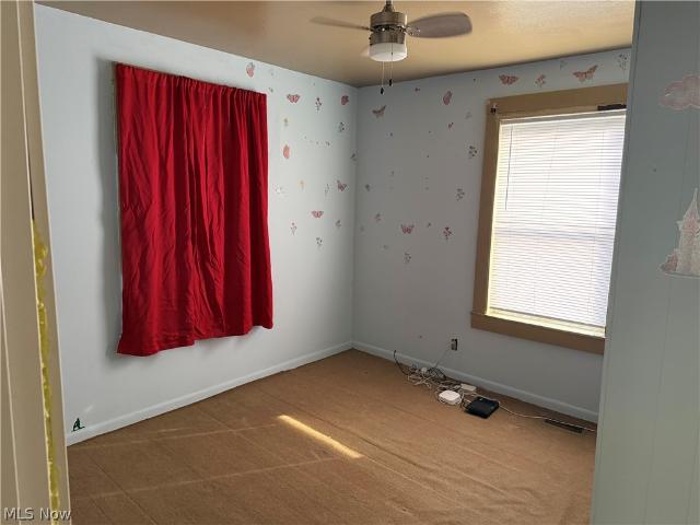 House for sale in Parkersburg, West Virginia