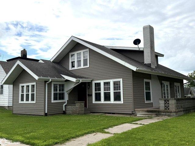 House for sale in Corning, Adams County