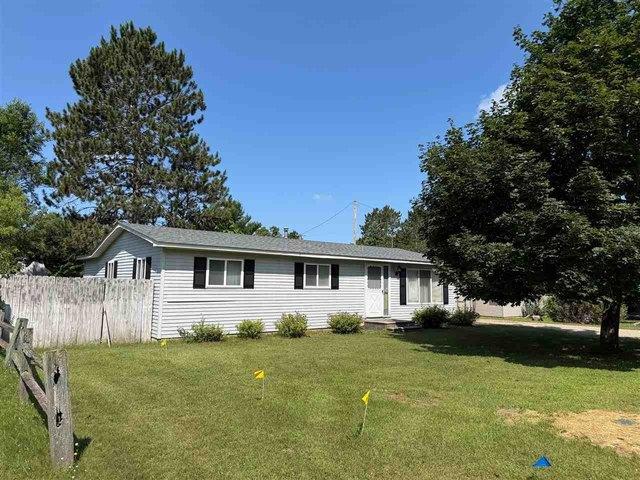 House for sale in East Jordan, Michigan