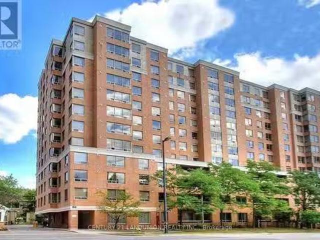 Condo for sale in Woburn, Ontario