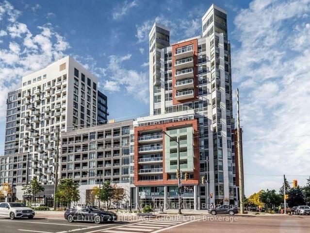 Condo for rent in York, Ontario
