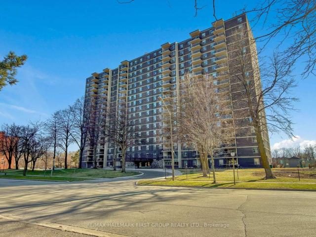 Condo for rent in Mississauga, Ontario