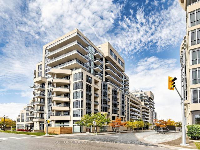 Condo for sale in York, Ontario