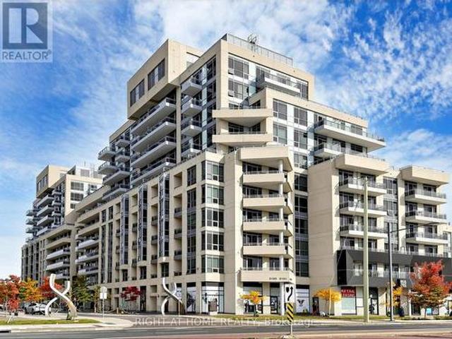 Condo for sale in The Beverly Hills Resort Residences, Richmond Hill