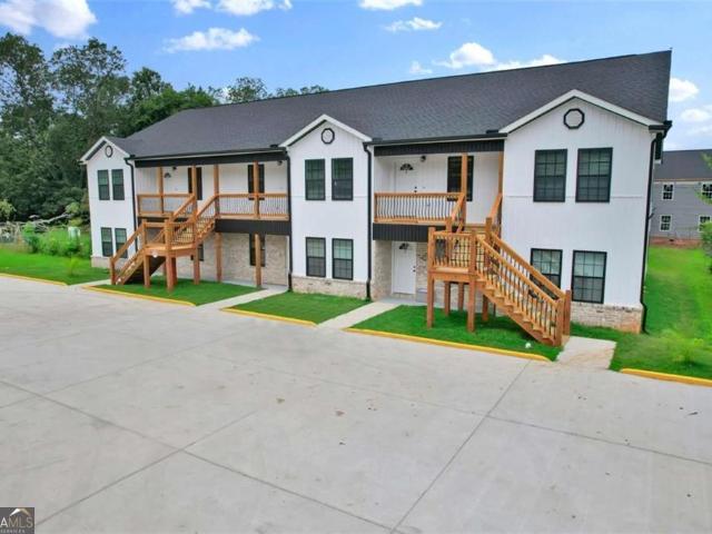 House for sale in Fort Valley, Georgia