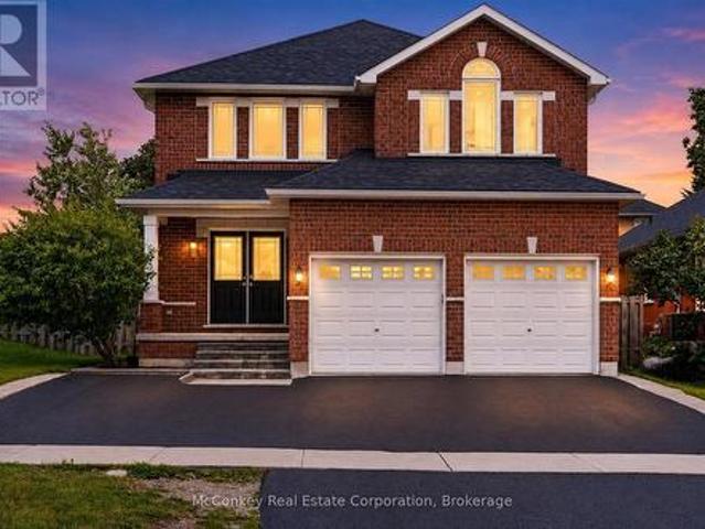 House for sale in Peterborough, Ontario