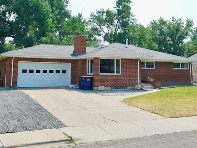 House for sale in Cascade, Montana