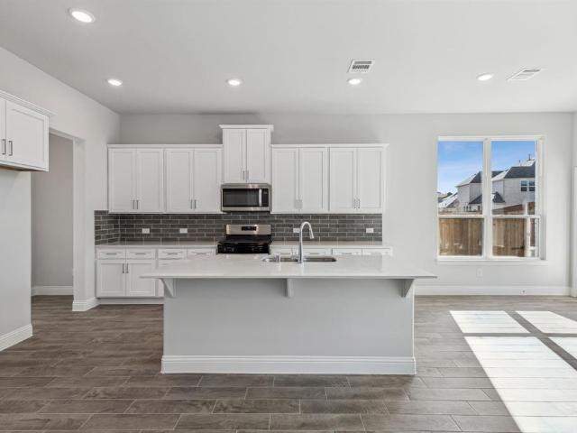 House for sale in Anna, Texas