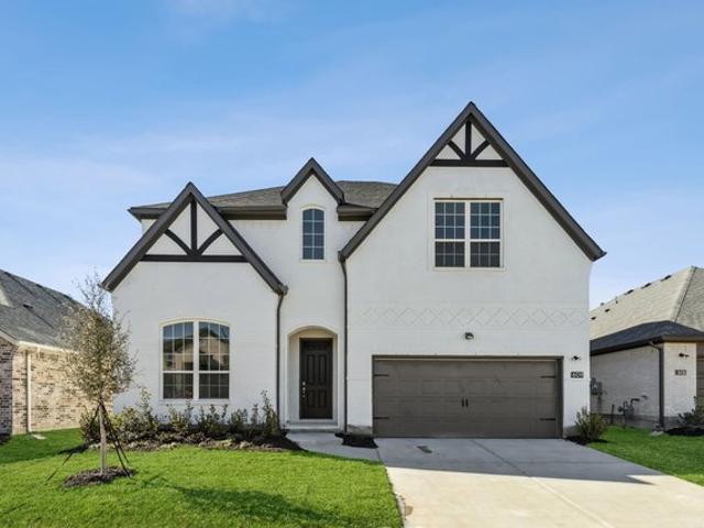 House for sale in Anna, Texas