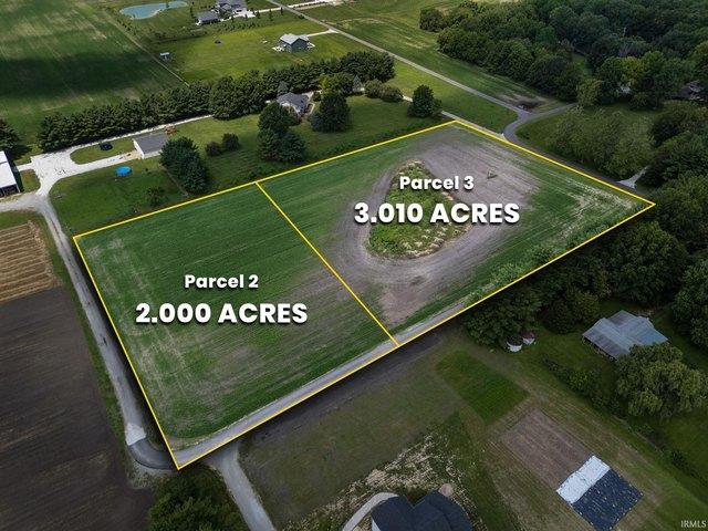 Land for sale in West Lafayette, Tippecanoe County