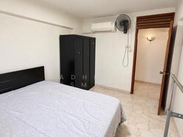 Apartment for rent