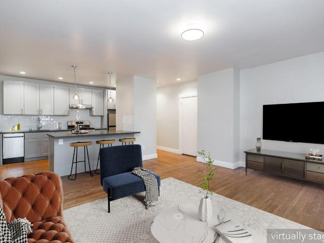 Apartment for rent in San Francisco, California