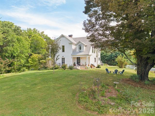 House for sale in Waynesville, Haywood County