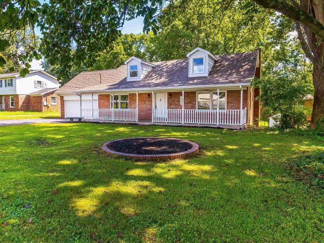 House for sale in Newburgh, Indiana