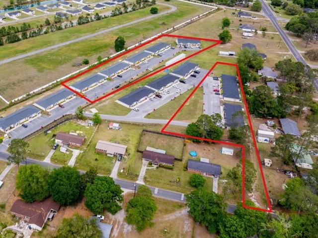 House for sale in Baxley, Georgia