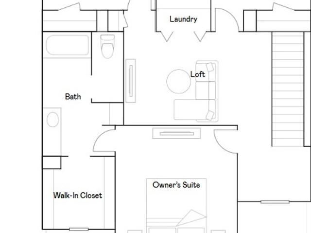 House for sale in Lowell, Benton County