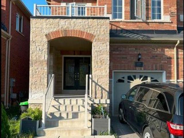 House for rent in Milton, Ontario