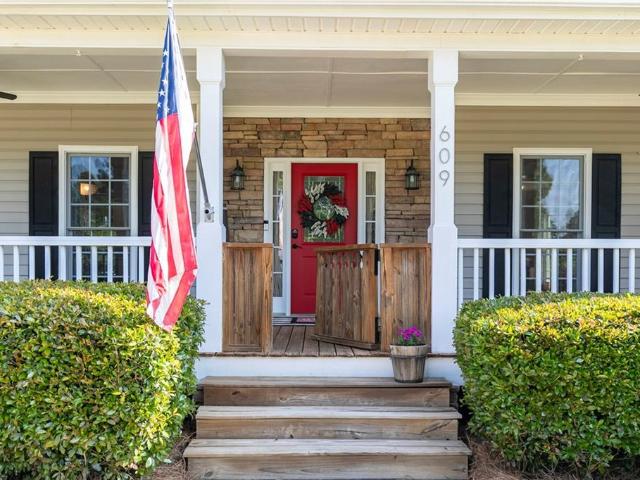 Property for sale in Paulding, Georgia