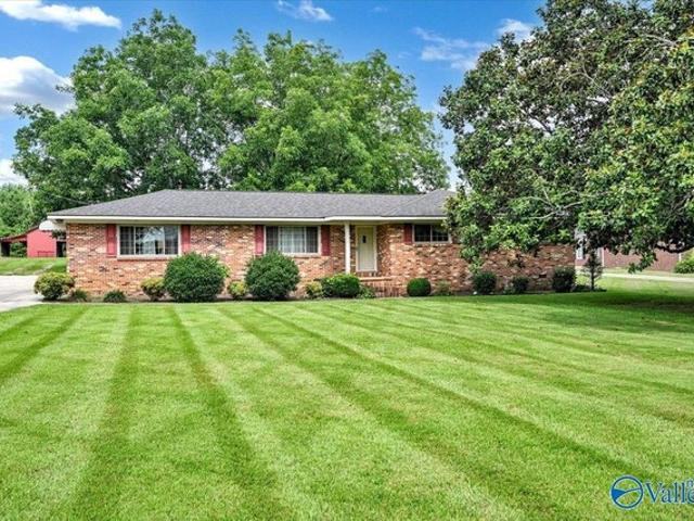 House for sale in Danville, Alabama