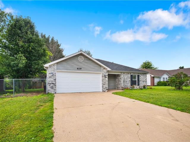 House for sale in Ark