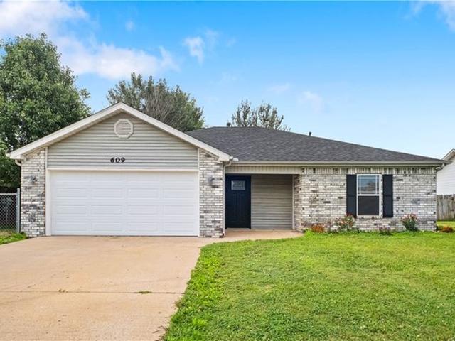 House for sale in Ark