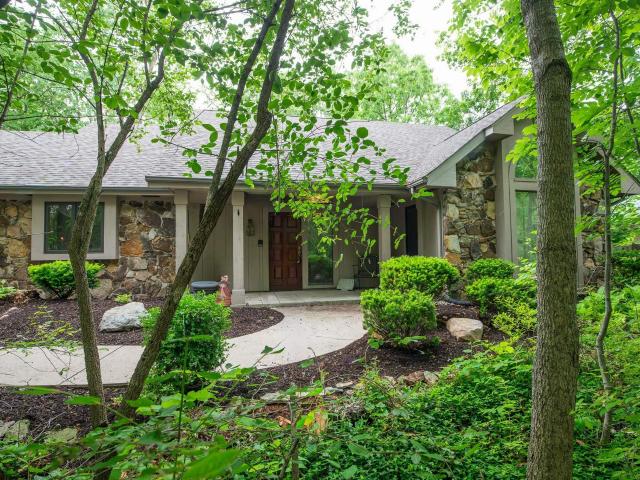House for sale in Ossian, Indiana