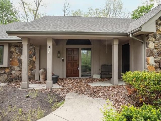 House for sale in Ossian, Indiana