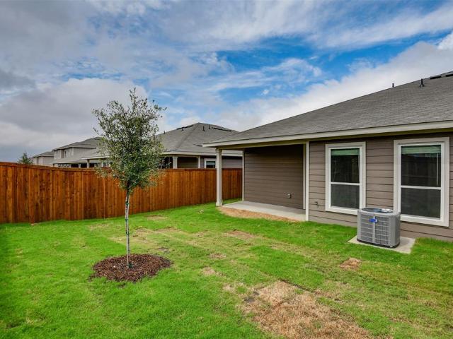 Property for rent in Ellis, Texas