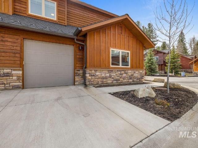 Townhouse for sale in Mccall, Idaho