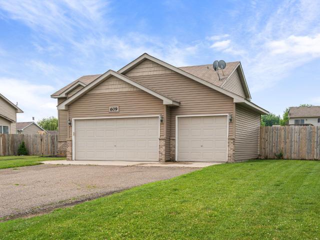 House for sale in Mora, Minnesota