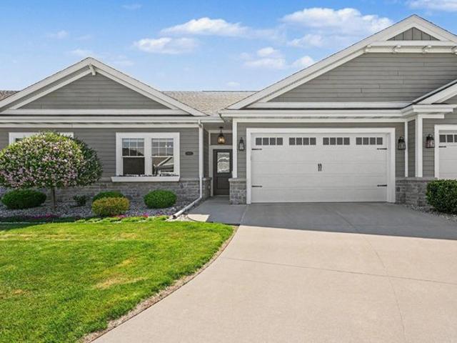 Condo for sale in Bay City, Michigan