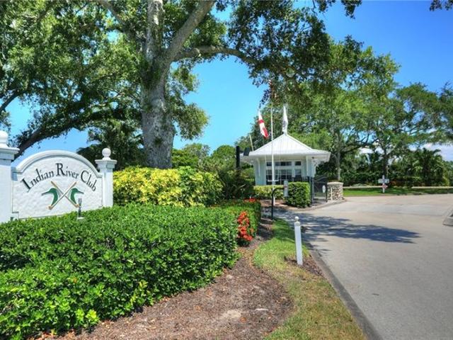 Land for sale in Vero Beach, Florida