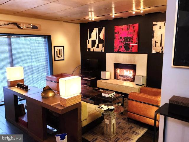 Property for sale in Haddonfield, New Jersey