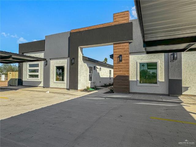 House for sale in Hidalgo, Texas