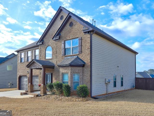 House for sale in Clayton, Georgia