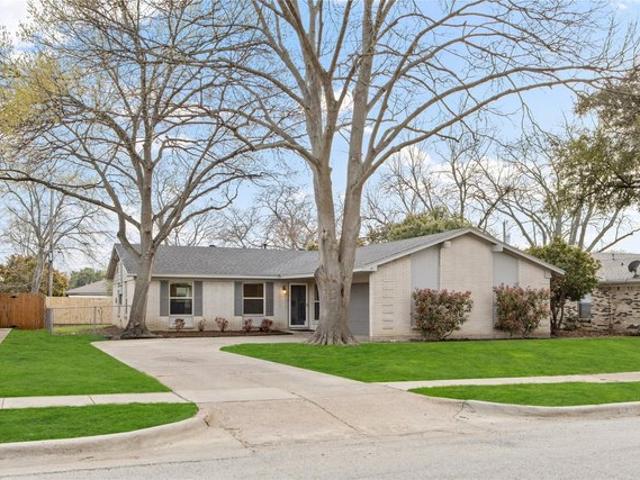 House for sale in Richardson, Texas