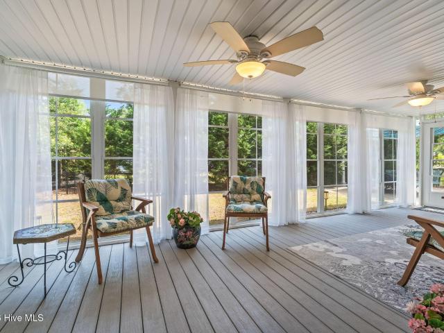 House for sale in Sunset Beach, North Carolina