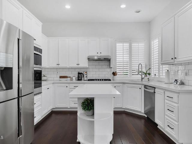 House for sale in Thousand Oaks, Ventura County