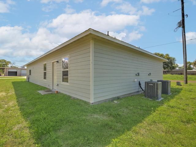 House for sale in Chambers, Texas